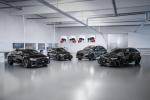 Audi RS Q8 by ABT 2020 года